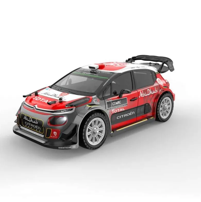 MJX MX-14303Hyper GO 14303 Brushless 1/14 Citroen C3 WRC 4WD RTR