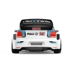 MJX MX-7304Hyper GO 1/7 Volkswagen Polo R WRC 4WD RTR XT-60 Stecker Baugleich mit AM21143