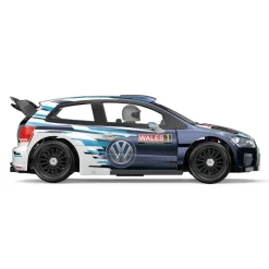 MJX MX-7304Hyper GO 1/7 Volkswagen Polo R WRC 4WD RTR XT-60 Stecker Baugleich mit AM21143