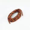 Modax 21194Premium Servo Kabel 3x0,34qmm Braun-Rot-Orange 10m verdreht