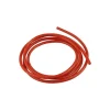 Modax 20883Premium Silikonkabel hochfelxibel 1m 2,50qmm rot
