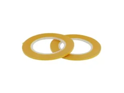 Modelcraft 493271Abklebeband 2mm x 18 m 2er Pack