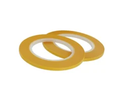 Modelcraft 493272Abklebeband 3mm x 18m 2er Pack