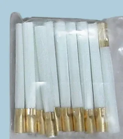 Modelcraft 492052Glasfiber Ersatzeinsätze für Glasfaserstift
