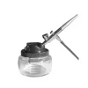 Modelcraft 493262Reinigungsglas für Airbrush Pistolen
