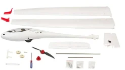 MODSTER MD10003ASW 28 V2 ARTF 2600mm