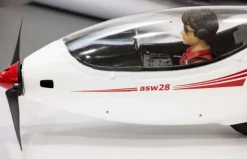 MODSTER MD10003ASW 28 V2 ARTF 2600mm