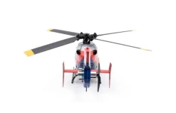 MODSTER MD11673EC-135 Polizei Österreich Scale RC Hubschrauber Elektro RTF