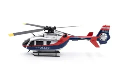 MODSTER MD11673EC-135 Polizei Österreich Scale RC Hubschrauber Elektro RTF