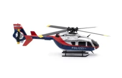 MODSTER MD11673EC-135 Polizei Österreich Scale RC Hubschrauber Elektro RTF