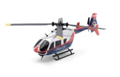 MODSTER MD11673EC-135 Polizei Österreich Scale RC Hubschrauber Elektro RTF