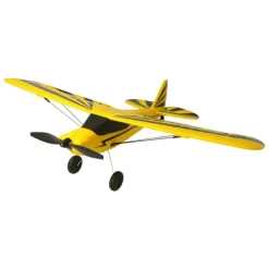 MODSTER MD12101MDX CUB Elektro Flugmodell RTF 6-Achs-Stabilisierung 450mm