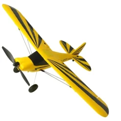 MODSTER MD12101MDX CUB Elektro Flugmodell RTF 6-Achs-Stabilisierung 450mm
