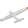 MODSTER MD12136MDX Trainer 600 Elektro RTF Gyro komplett flugfertiges Einsteigermodell