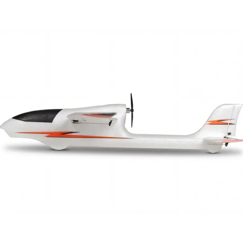 MODSTER MD12136MDX Trainer 600 Elektro RTF Gyro komplett flugfertiges Einsteigermodell