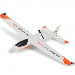 MODSTER MD12136MDX Trainer 600 Elektro RTF Gyro komplett flugfertiges Einsteigermodell