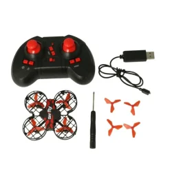 MODSTER MD12129Swifty Drohne 2,4Ghz RTF