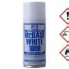 Mr. Hobby B518B-518 Mr. Base 1000 Spray Grundierung fein weiß 180ml