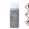 Mr. Hobby B523B-523 Mr. Super Clear UV Cut Klarlack, matt 170ml
