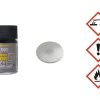 Mr. Hobby GX110Mr. Clear Color GX clear silver / klar silber (18ml)