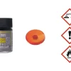 Mr. Hobby GX106Mr. Clear Color GX clear orange / klar orange (18ml)