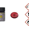 Mr. Hobby GX102Mr. Clear Color GX deep clear red / klar rot (18ml)