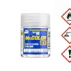 Mr. Hobby GX100Mr. Color GX Klarlack Superclear III 18ml