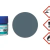 Mr. Hobby H022Aqueous Hobby Color Grey/Grau glänzend 10ml