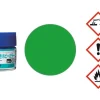 Mr. Hobby H016Aqueous Hobby Color Yellow Green/Gelb Grün glänzend 10ml