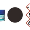Mr. Hobby H416Aqueous Hobby Color RLM66 Schwarzgrau seidenmatt 10ml