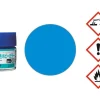 Mr. Hobby H025Aqueous Hobby Color Sky Blue/Himmel Blau glänzend 10ml