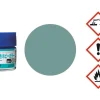 Mr. Hobby H057Aqueous Hobby Color Flugzeug Grau glänzend 10ml