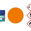 Mr. Hobby H024Aqueous Hobby Color Orange Yellow/Gelb Orange glänzend 10ml