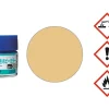 Mr. Hobby H313Aqueous Hobby Color Gelb FS33531 seidenmatt 10ml