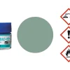Mr. Hobby H062Aqueous Hobby Color IJA Grey/IJA Grau seidenmatt 10ml