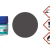 Mr. Hobby H068Aqueous Hobby Color Dark Gray/Dunkel Grau seidenmatt 10ml
