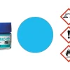 Mr. Hobby H045Aqueous Hobby Color Light Blue/Hell Blau glänzend 10ml