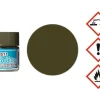 Mr. Hobby H511Aqueous Hobby Color 4BO (grün) seidenmatt 10ml