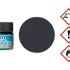 Mr. Hobby H513Aqueous Hobby Color dunkelgrau seidenmatt 10ml