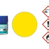 Mr. Hobby H004Aqueous Hobby Color Yellow/Gelb glänzend 10ml