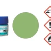 Mr. Hobby H050Aqueous Hobby Color Lime Green/Limetten Grün glänzend 10ml