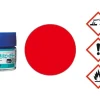 Mr. Hobby H003Aqueous Hobby Color Red/Rot glänzend 10ml