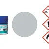 Mr. Hobby H338Aqueous Hobby Color Hellgrau FS36495 seidenmatt 10ml
