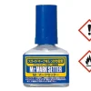Mr. Hobby MS232Mr. Mark Setter - 40ml - Decal Fixierung