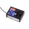 Mstyle SR-301Empfänger R-301 3-Kanal 2,4Ghz wasserdicht