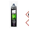 Muc-Off MCO934Sprühschmiermittel MO 94 - 400ml biologisch abbaubar!