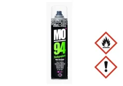 Muc-Off MCO934Sprühschmiermittel MO 94 - 400ml biologisch abbaubar!