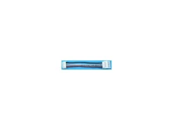 Muldental 56449EH-Verlängerungskabel, 8-polig, 0,25 mm², Silikon, 30 cm