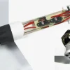 Multiplex 1-01165Antriebssatz FunJet 2 mit Vektorsteuereinheit