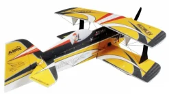 Multiplex 1-00887BK Challenger Indoor Edition